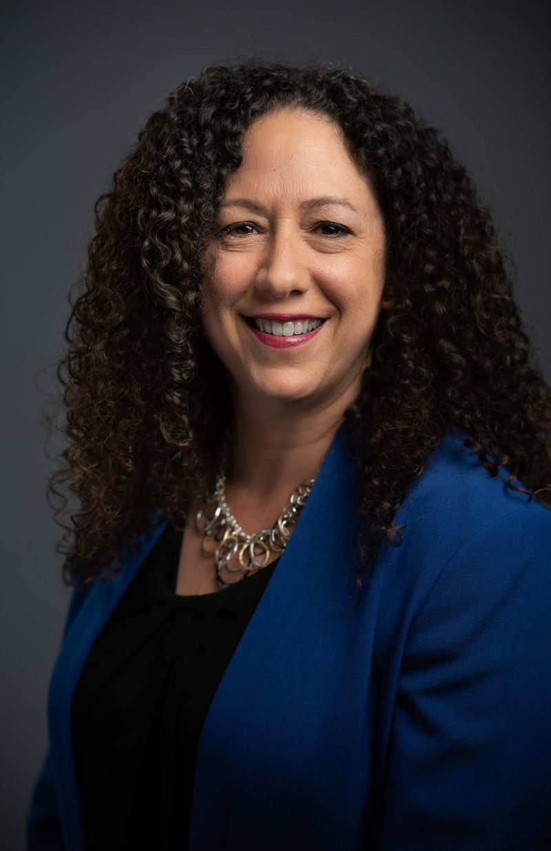 Introducing Amy Miller, Employer Liaison TriValley Career Center
