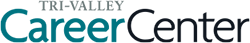 TriValley Career Center Logo