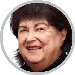 Norene Mirande Norene Mirande