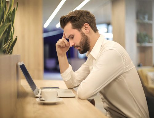 Overcoming Imposter Syndrome