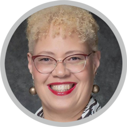 Karen McNairy Karen McNairy