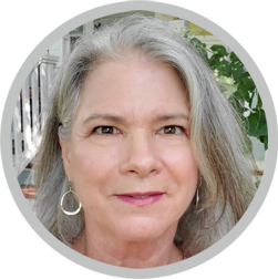 Gail Cropley Gail Cropley