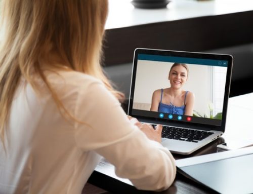 Tips for Conducting a Seamless Virtual Job Interview