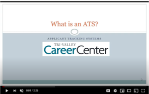 What is an Applicant Tracking System (ATS)