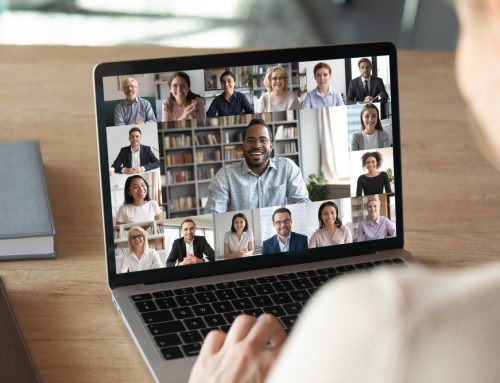 Joining a Job Club Can Provide Valuable Support and Boost Your Job Search