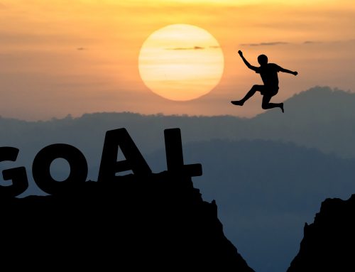 Setting Goals for the New Year Can Help Boost Your Job Search
