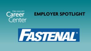 Fastenal Employer Spotlight