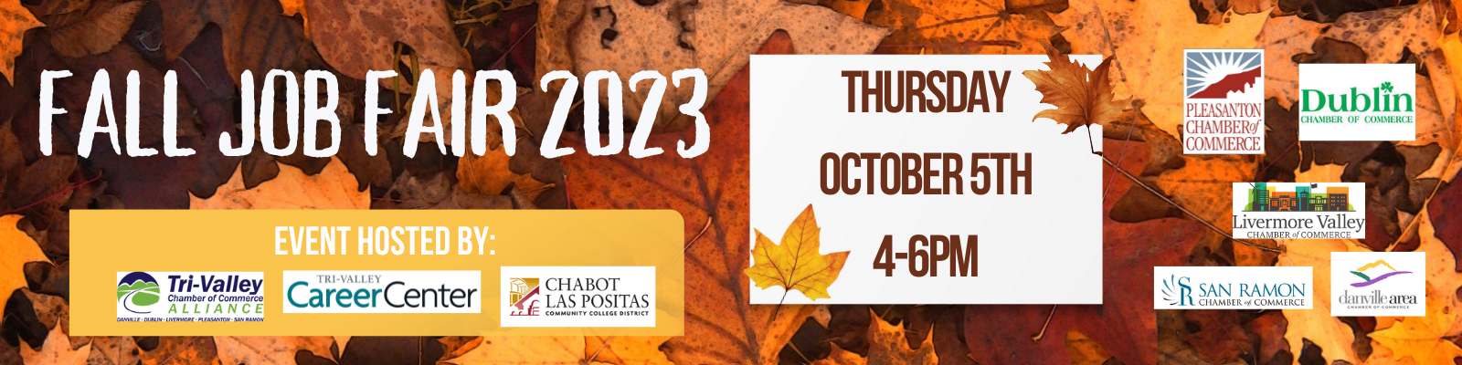 Copy of Fall Job Fair Google Registration Header (1)